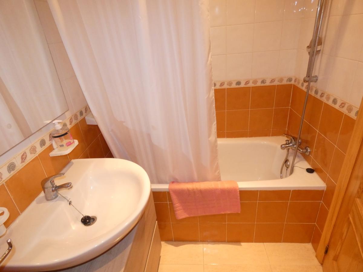 Apartamento en Algorfa, Alicante, España 1 dormitorio,  No. 183818