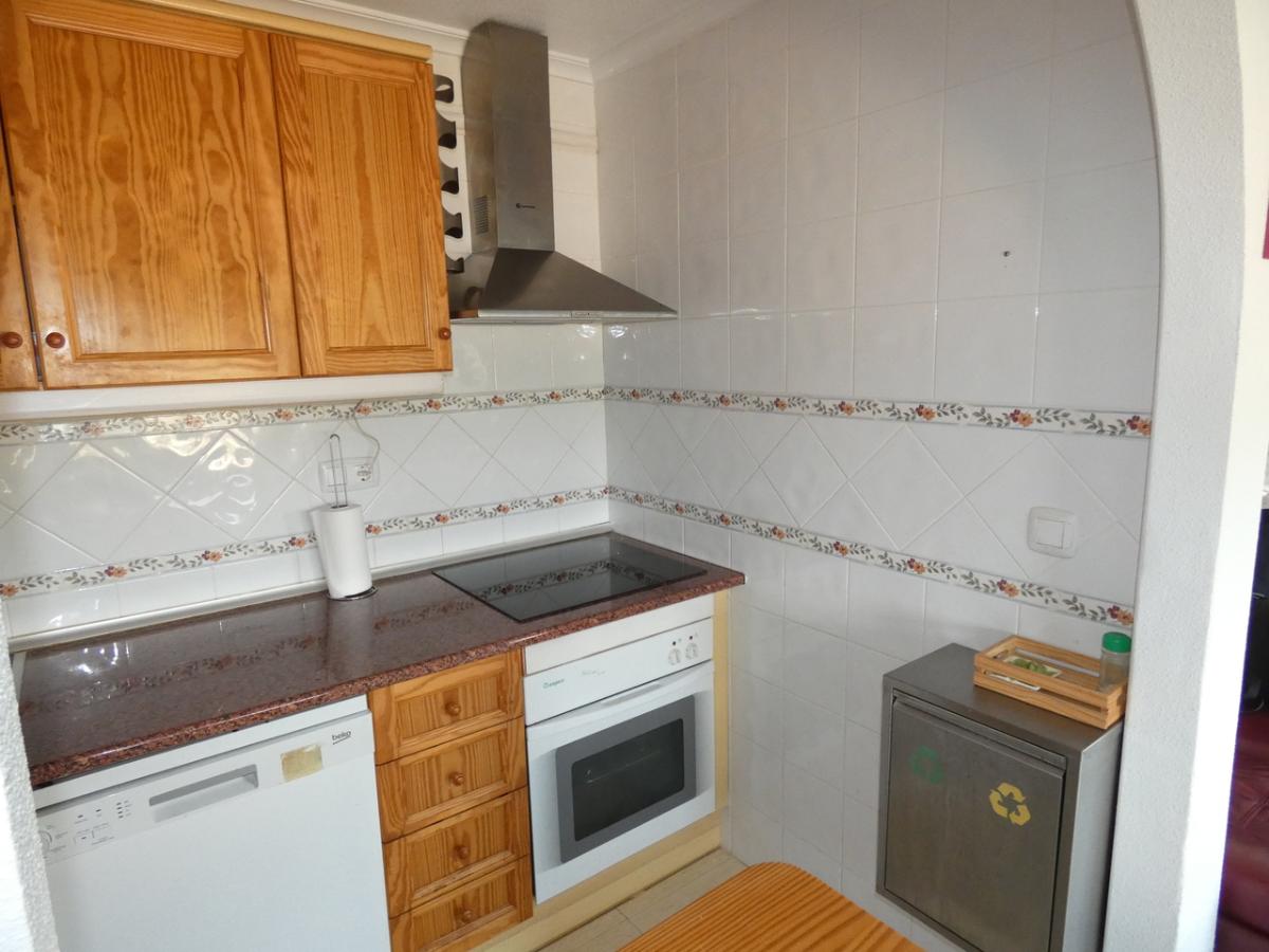 Apartamento en Algorfa, Alicante, España 1 dormitorio,  No. 183818
