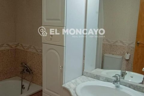 Продажа квартиры в Гуардамар-дель-Сегура, Аликанте, Испания 2 спальни, 75м2 №183813 - фото 24