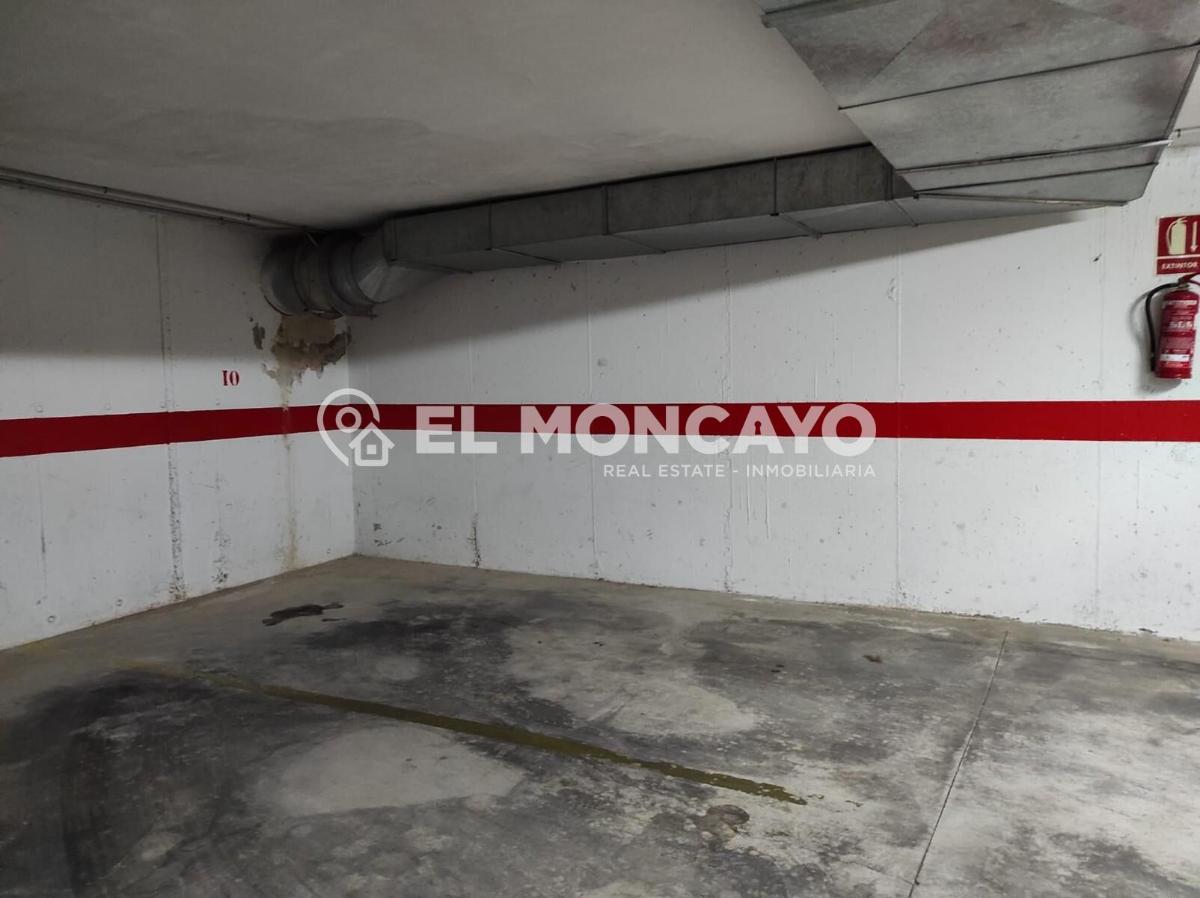 Dzīvoklis Guardamar del Segura, Alicante, Spānijā 2 istabas, 75 m2 Nr. 183813
