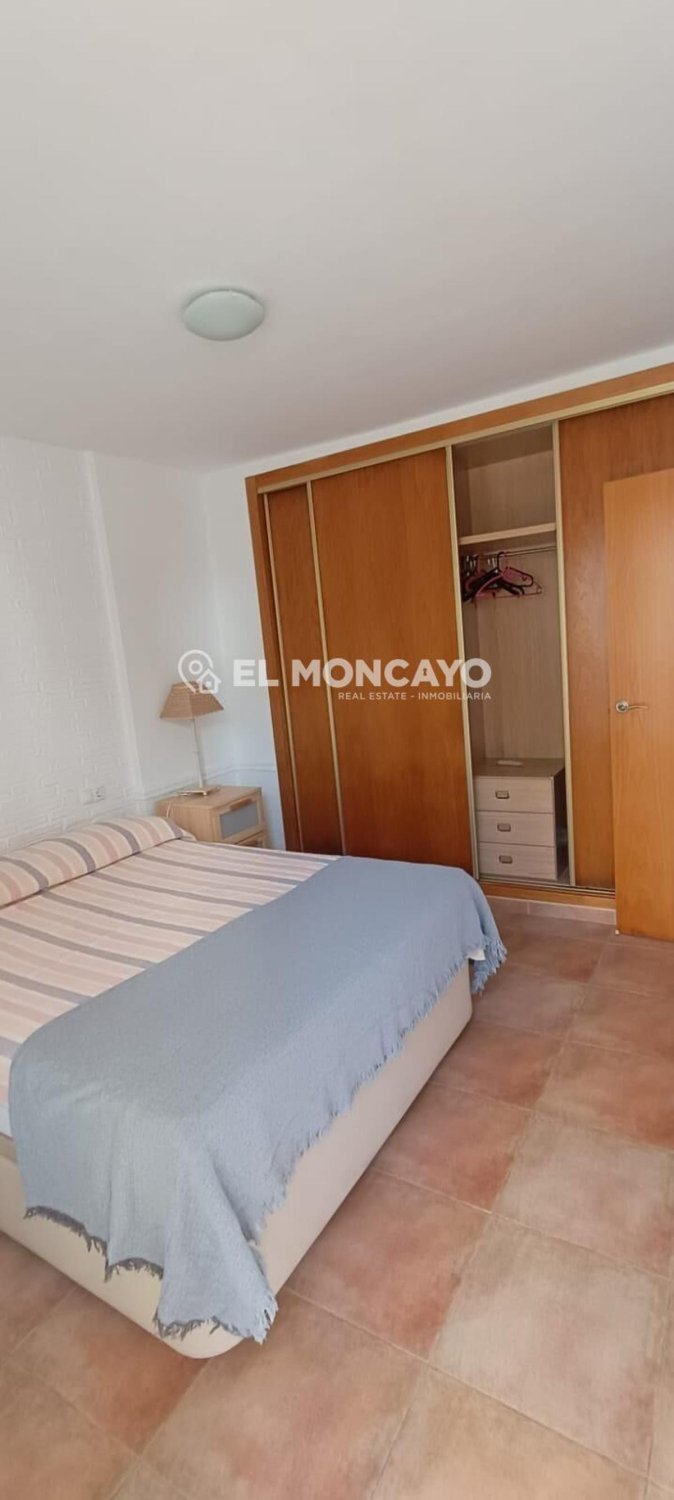 Dzīvoklis Guardamar del Segura, Alicante, Spānijā 2 istabas, 75 m2 Nr. 183813