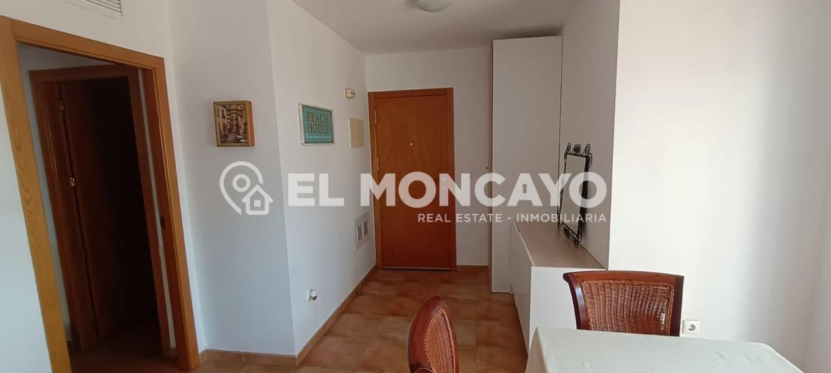 Dzīvoklis Guardamar del Segura, Alicante, Spānijā 2 istabas, 75 m2 Nr. 183813