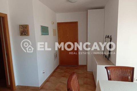 Продажа квартиры в Гуардамар-дель-Сегура, Аликанте, Испания 2 спальни, 75м2 №183813 - фото 13