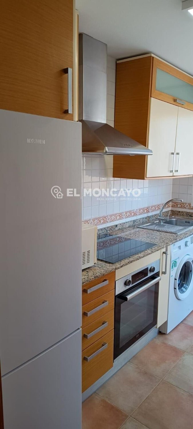 Dzīvoklis Guardamar del Segura, Alicante, Spānijā 2 istabas, 75 m2 Nr. 183813