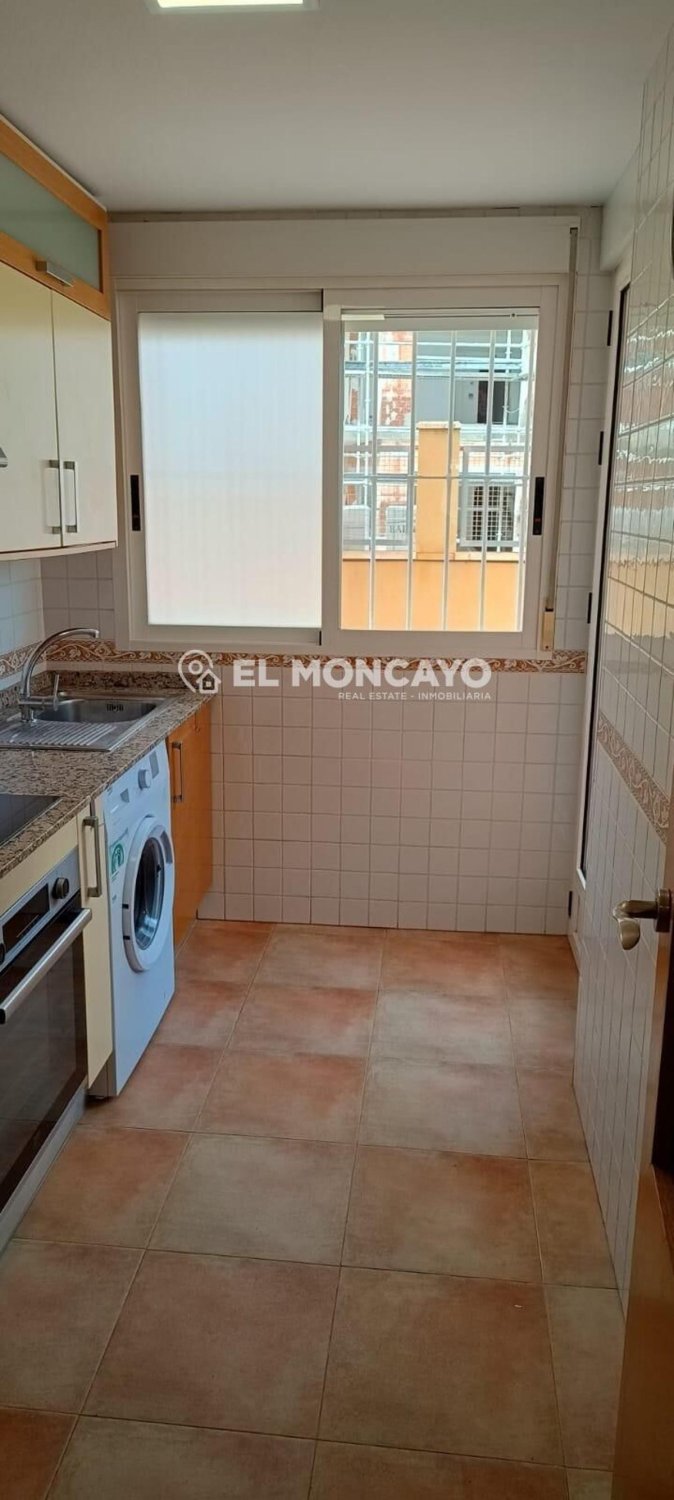 Dzīvoklis Guardamar del Segura, Alicante, Spānijā 2 istabas, 75 m2 Nr. 183813