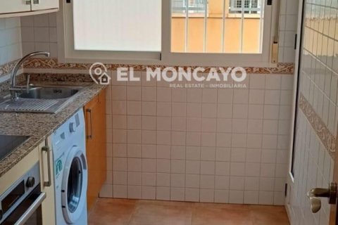 Продажа квартиры в Гуардамар-дель-Сегура, Аликанте, Испания 2 спальни, 75м2 №183813 - фото 19