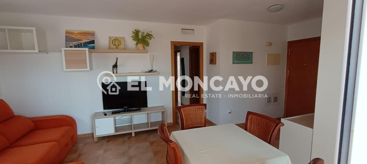 Dzīvoklis Guardamar del Segura, Alicante, Spānijā 2 istabas, 75 m2 Nr. 183813
