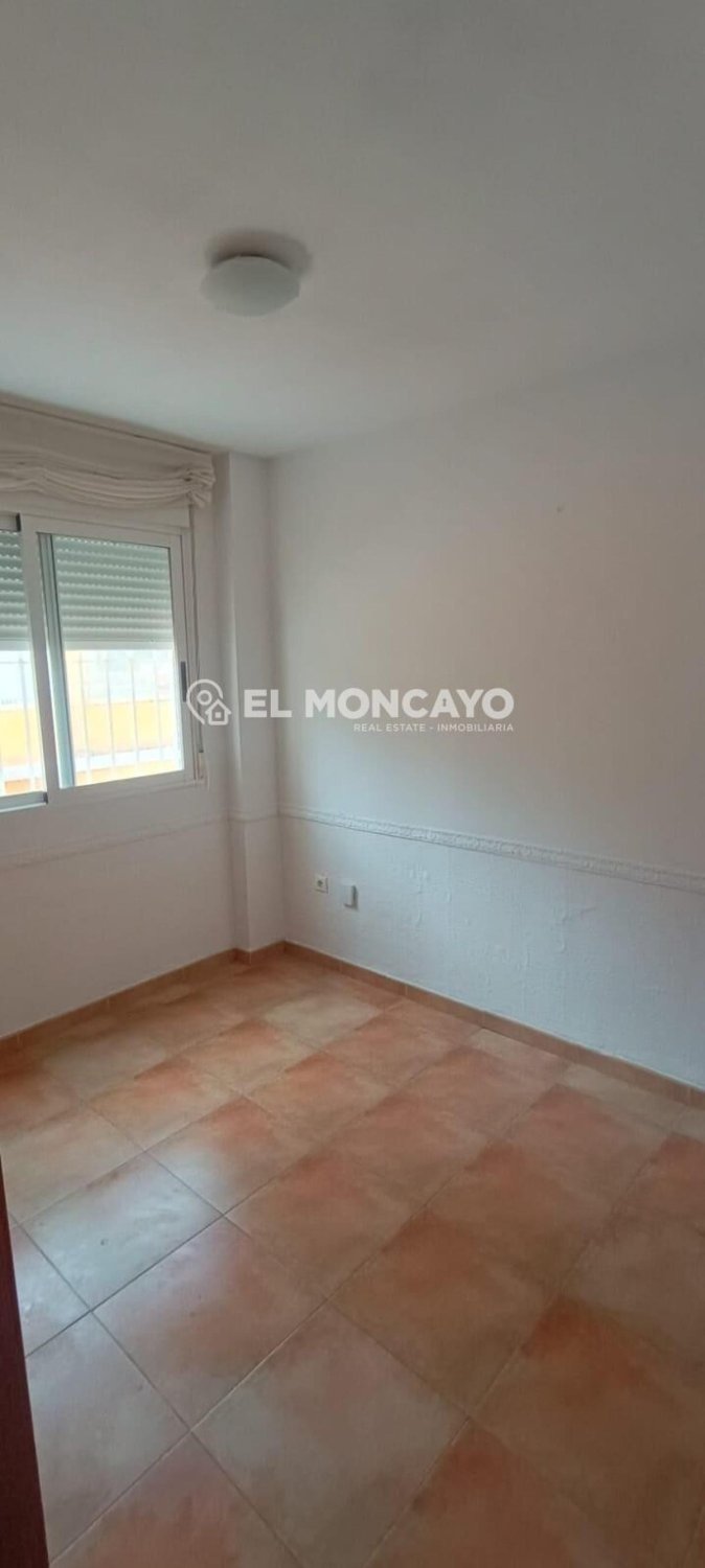 Dzīvoklis Guardamar del Segura, Alicante, Spānijā 2 istabas, 75 m2 Nr. 183813