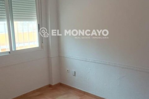 Продажа квартиры в Гуардамар-дель-Сегура, Аликанте, Испания 2 спальни, 75м2 №183813 - фото 26
