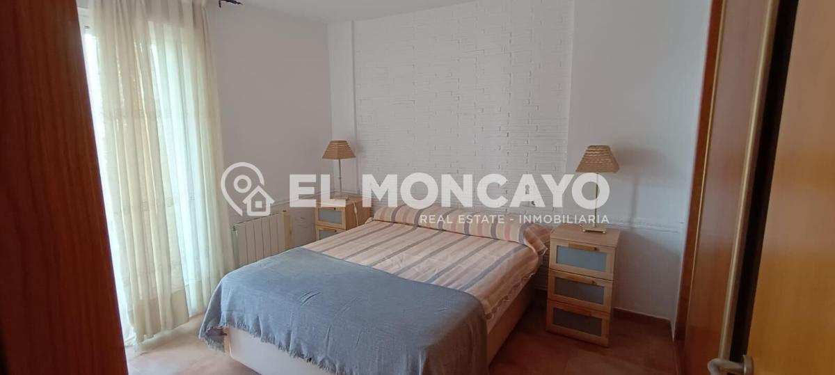 Dzīvoklis Guardamar del Segura, Alicante, Spānijā 2 istabas, 75 m2 Nr. 183813