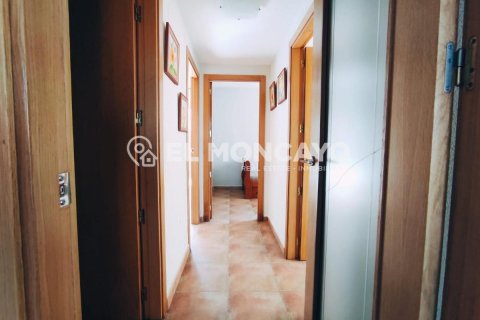 Продажа квартиры в Гуардамар-дель-Сегура, Аликанте, Испания 2 спальни, 75м2 №183813 - фото 12