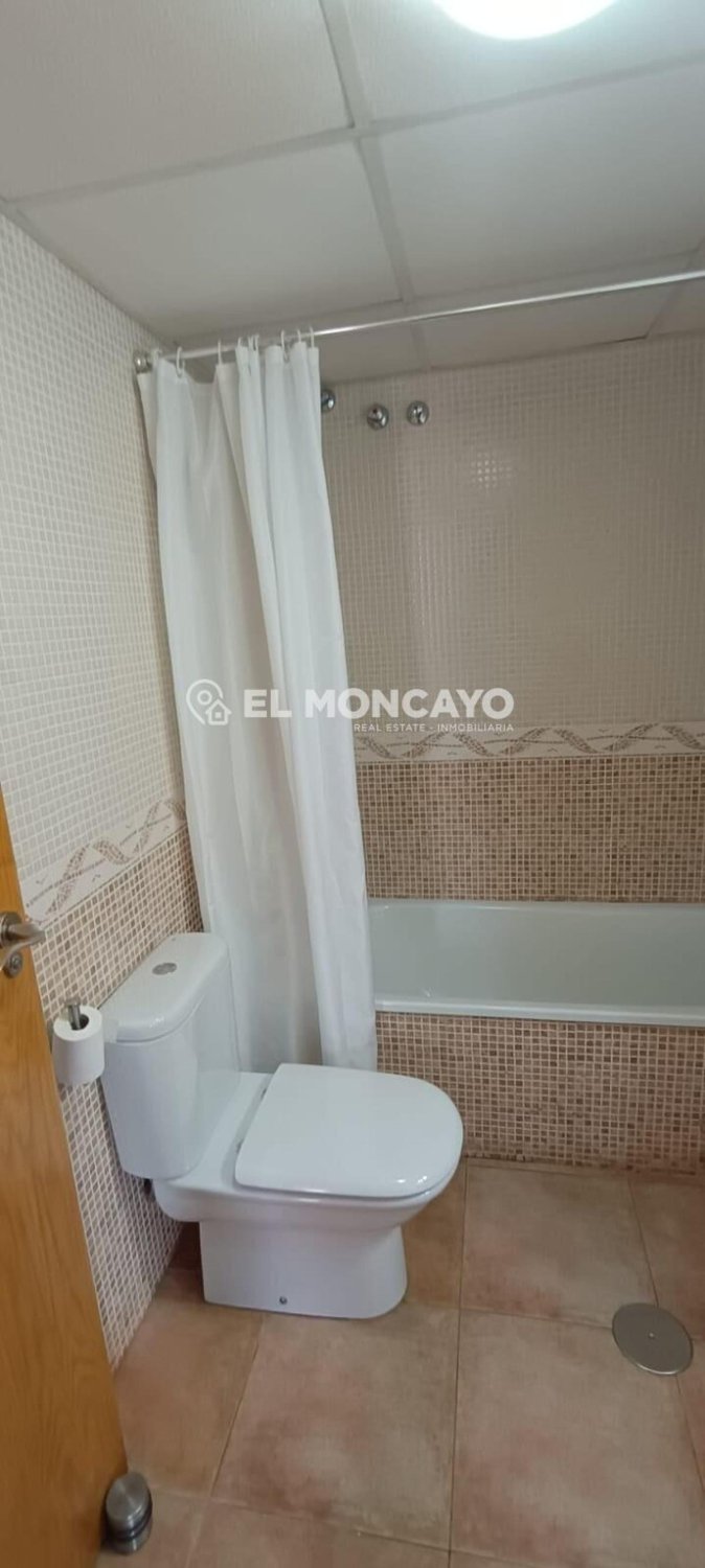 Dzīvoklis Guardamar del Segura, Alicante, Spānijā 2 istabas, 75 m2 Nr. 183813