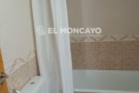 Продажа квартиры в Гуардамар-дель-Сегура, Аликанте, Испания 2 спальни, 75м2 №183813 - фото 23
