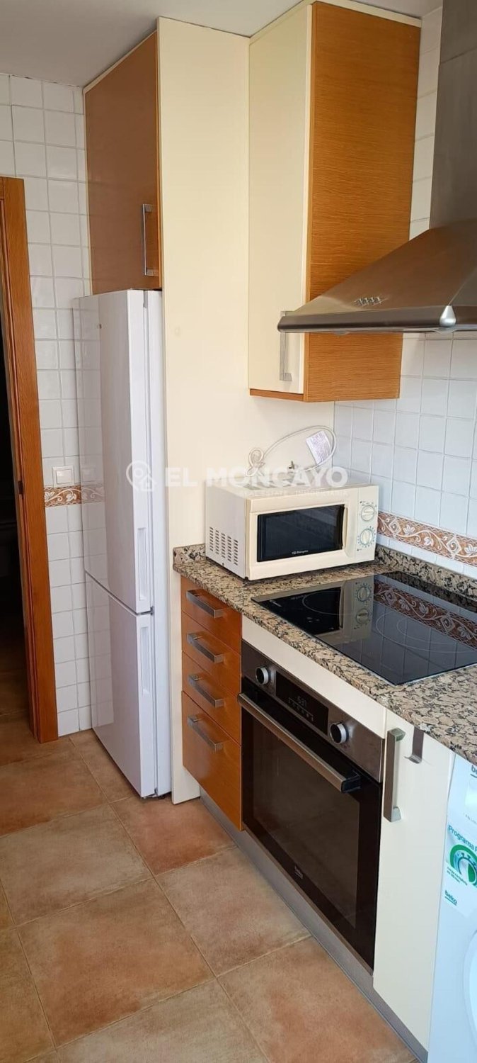 Dzīvoklis Guardamar del Segura, Alicante, Spānijā 2 istabas, 75 m2 Nr. 183813