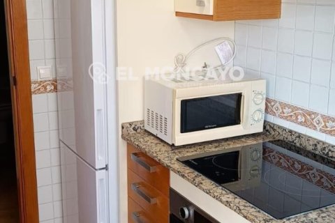 Продажа квартиры в Гуардамар-дель-Сегура, Аликанте, Испания 2 спальни, 75м2 №183813 - фото 18