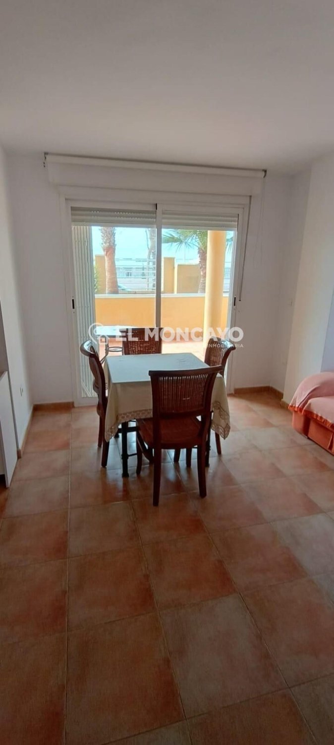 Dzīvoklis Guardamar del Segura, Alicante, Spānijā 2 istabas, 75 m2 Nr. 183813