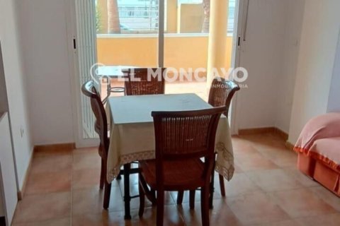 Продажа квартиры в Гуардамар-дель-Сегура, Аликанте, Испания 2 спальни, 75м2 №183813 - фото 15