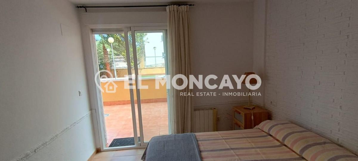 Dzīvoklis Guardamar del Segura, Alicante, Spānijā 2 istabas, 75 m2 Nr. 183813