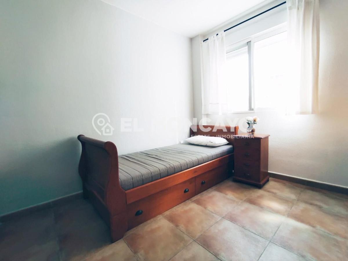 Dzīvoklis Guardamar del Segura, Alicante, Spānijā 2 istabas, 75 m2 Nr. 183813