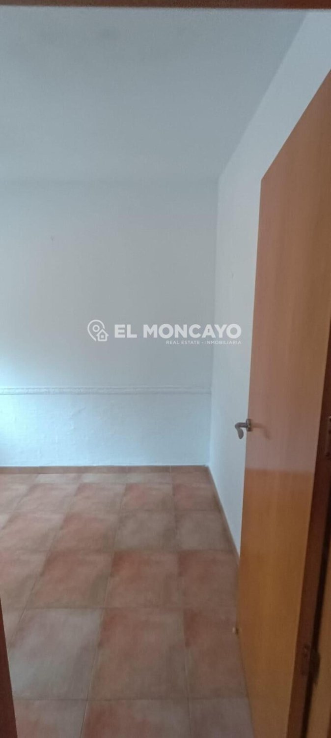 Dzīvoklis Guardamar del Segura, Alicante, Spānijā 2 istabas, 75 m2 Nr. 183813