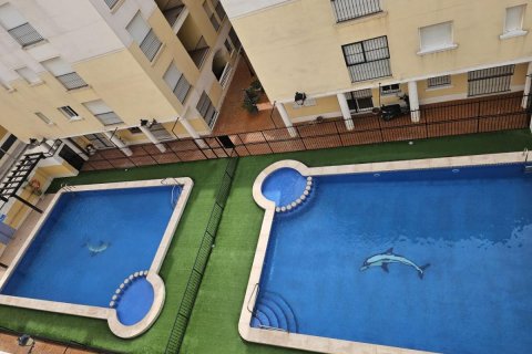 Wohnung zum Verkauf in Alicante, Spanien 2 Schlafzimmer, 65 m2 Nr. 183812 - Foto 9