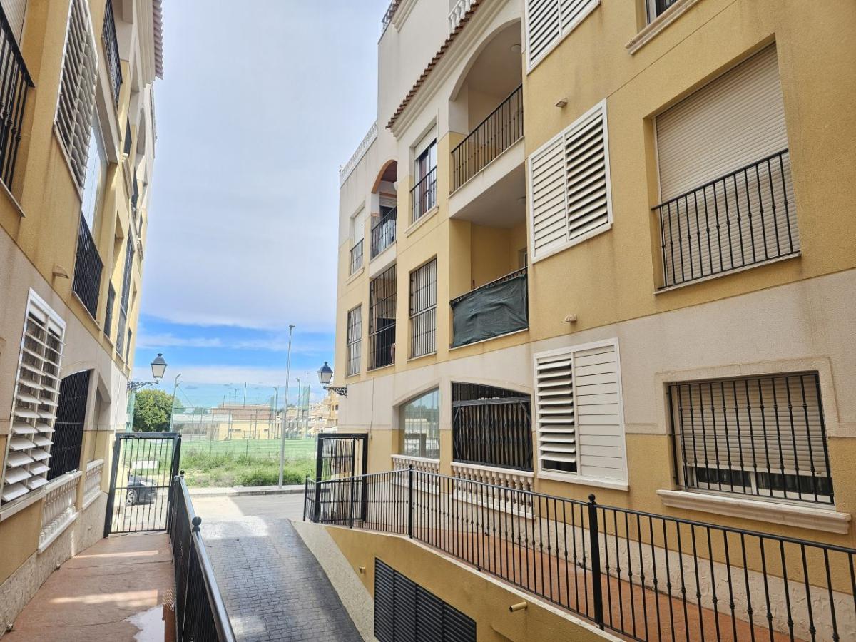 Appartamento a Alicante, Spagna 2 camere da letto, 65 mq. N° 183812