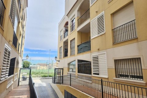 Wohnung zum Verkauf in Alicante, Spanien 2 Schlafzimmer, 65 m2 Nr. 183812 - Foto 4