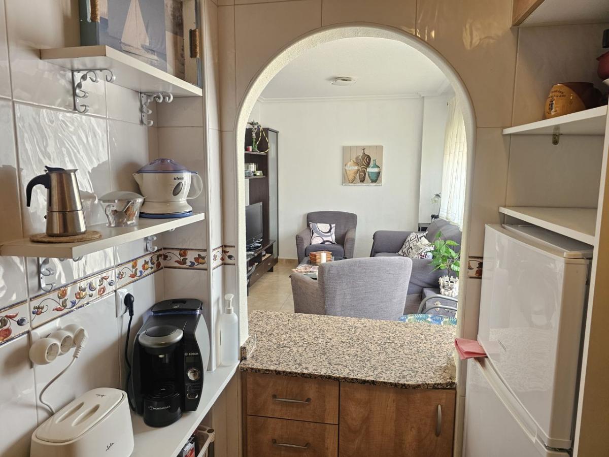Appartamento a Alicante, Spagna 2 camere da letto, 65 mq. N° 183812