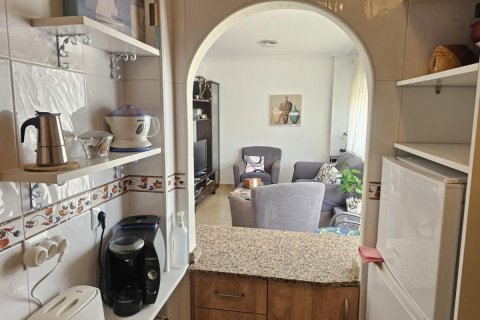 Wohnung zum Verkauf in Alicante, Spanien 2 Schlafzimmer, 65 m2 Nr. 183812 - Foto 16