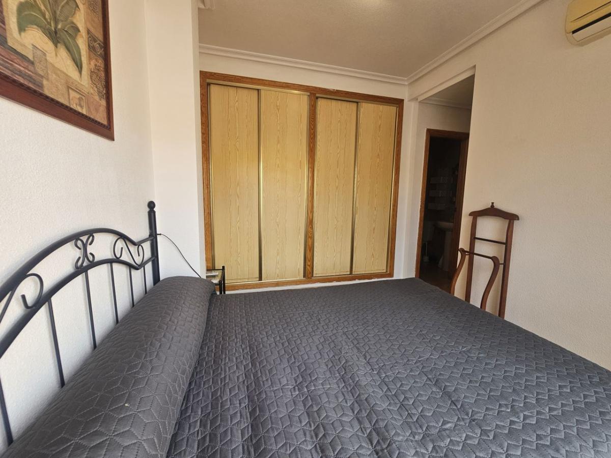 Appartamento a Alicante, Spagna 2 camere da letto, 65 mq. N° 183812