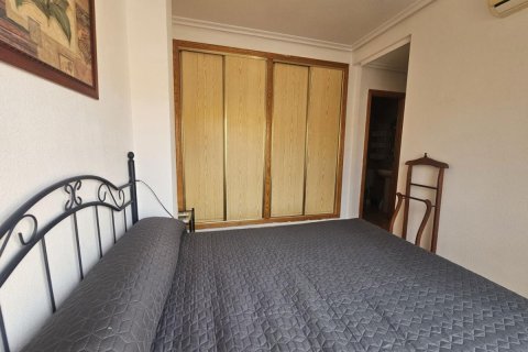 Wohnung zum Verkauf in Alicante, Spanien 2 Schlafzimmer, 65 m2 Nr. 183812 - Foto 19