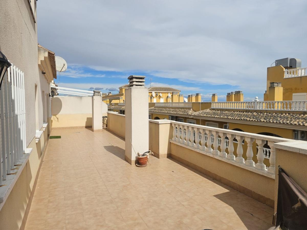 Appartamento a Alicante, Spagna 2 camere da letto, 65 mq. N° 183812