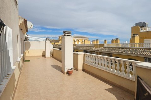 Wohnung zum Verkauf in Alicante, Spanien 2 Schlafzimmer, 65 m2 Nr. 183812 - Foto 3