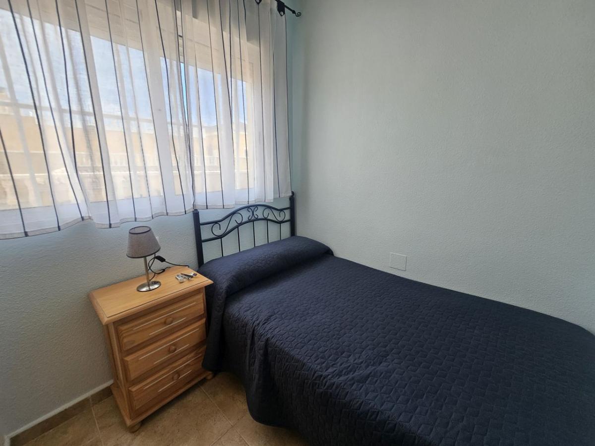 Appartamento a Alicante, Spagna 2 camere da letto, 65 mq. N° 183812