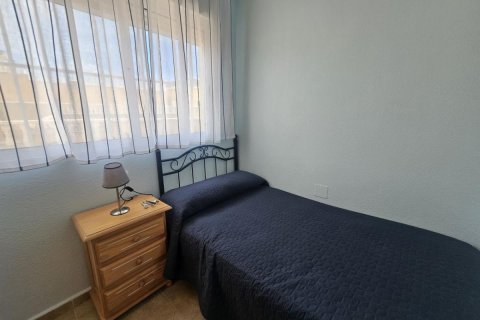Wohnung zum Verkauf in Alicante, Spanien 2 Schlafzimmer, 65 m2 Nr. 183812 - Foto 17