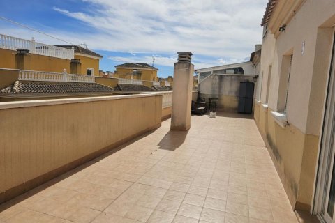 Wohnung in Alicante, Spanien 2 Schlafzimmer, 65 m2 Nr. 183812