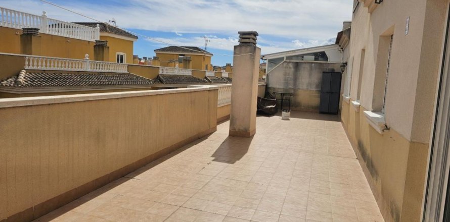 Wohnung in Alicante, Spanien 2 Schlafzimmer, 65 m2 Nr. 183812