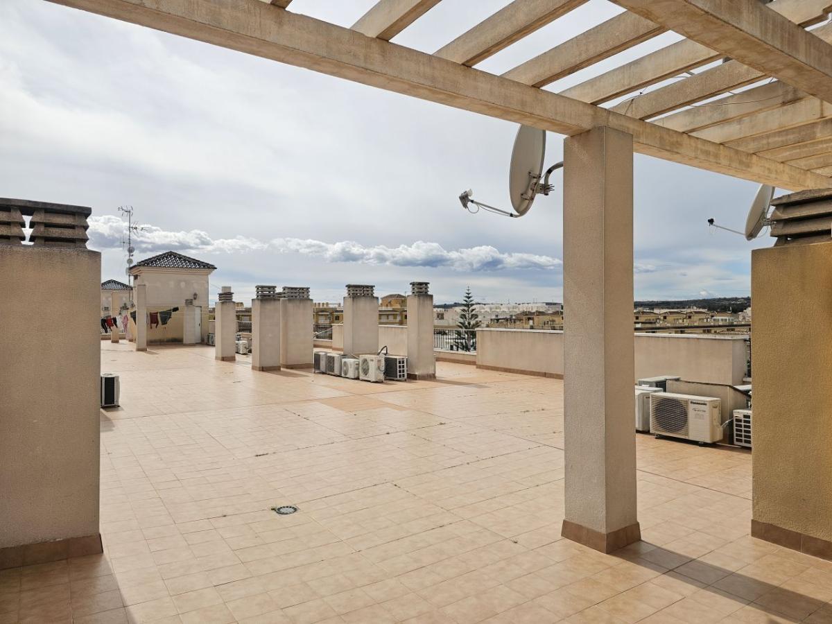 Appartamento a Alicante, Spagna 2 camere da letto, 65 mq. N° 183812