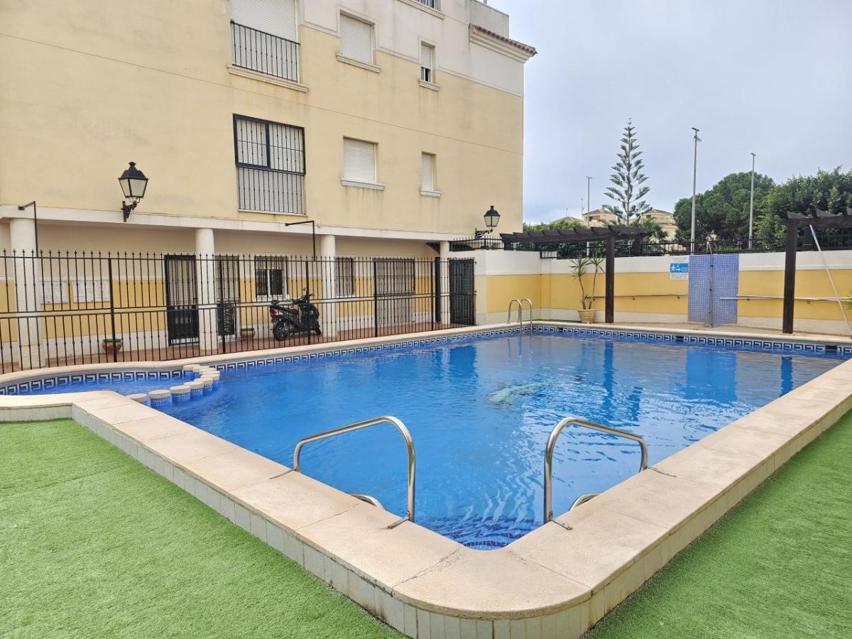 Appartamento a Alicante, Spagna 2 camere da letto, 65 mq. N° 183812