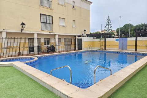 Wohnung zum Verkauf in Alicante, Spanien 2 Schlafzimmer, 65 m2 Nr. 183812 - Foto 8