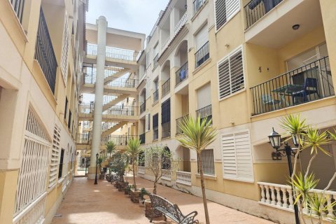Wohnung zum Verkauf in Alicante, Spanien 2 Schlafzimmer, 65 m2 Nr. 183812 - Foto 10