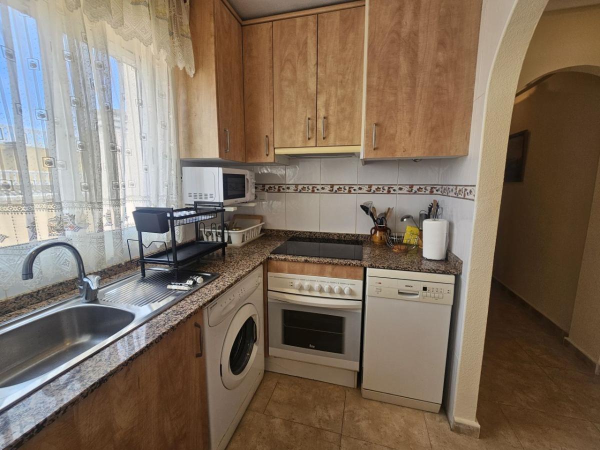 Appartamento a Alicante, Spagna 2 camere da letto, 65 mq. N° 183812