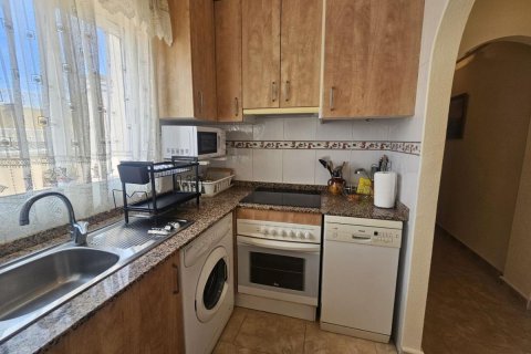 Wohnung zum Verkauf in Alicante, Spanien 2 Schlafzimmer, 65 m2 Nr. 183812 - Foto 15