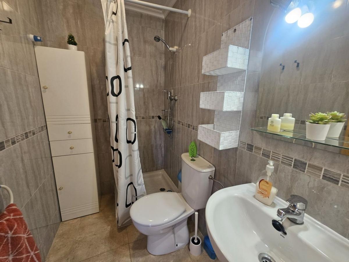 Appartamento a Alicante, Spagna 2 camere da letto, 65 mq. N° 183812