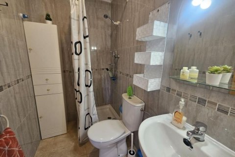 Wohnung zum Verkauf in Alicante, Spanien 2 Schlafzimmer, 65 m2 Nr. 183812 - Foto 21