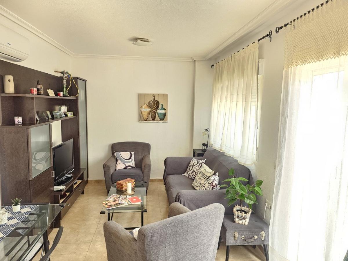 Appartamento a Alicante, Spagna 2 camere da letto, 65 mq. N° 183812
