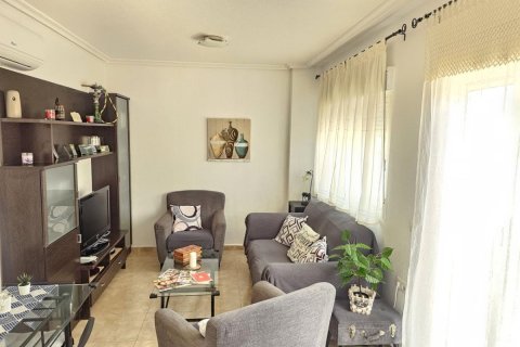Wohnung zum Verkauf in Alicante, Spanien 2 Schlafzimmer, 65 m2 Nr. 183812 - Foto 12