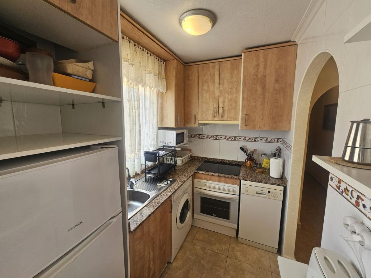 Appartamento a Alicante, Spagna 2 camere da letto, 65 mq. N° 183812