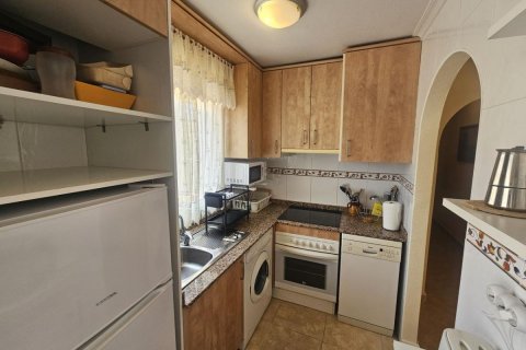 Wohnung zum Verkauf in Alicante, Spanien 2 Schlafzimmer, 65 m2 Nr. 183812 - Foto 14