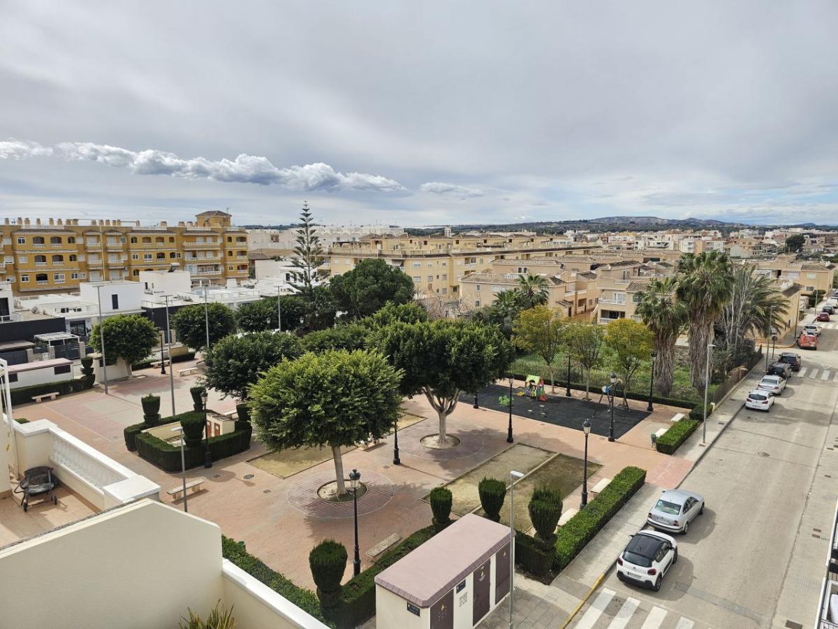Appartamento a Alicante, Spagna 2 camere da letto, 65 mq. N° 183812